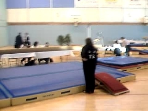 POUTRE COMPET 20 01 08 CAUDERAN