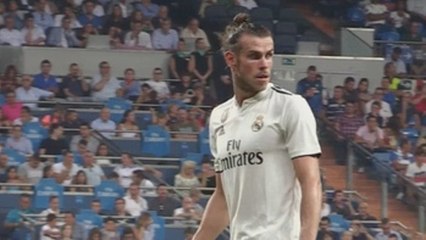 Zidane asegura que Bale dejará el Real Madrid pronto