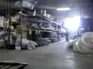 Tony69 é son transpalette