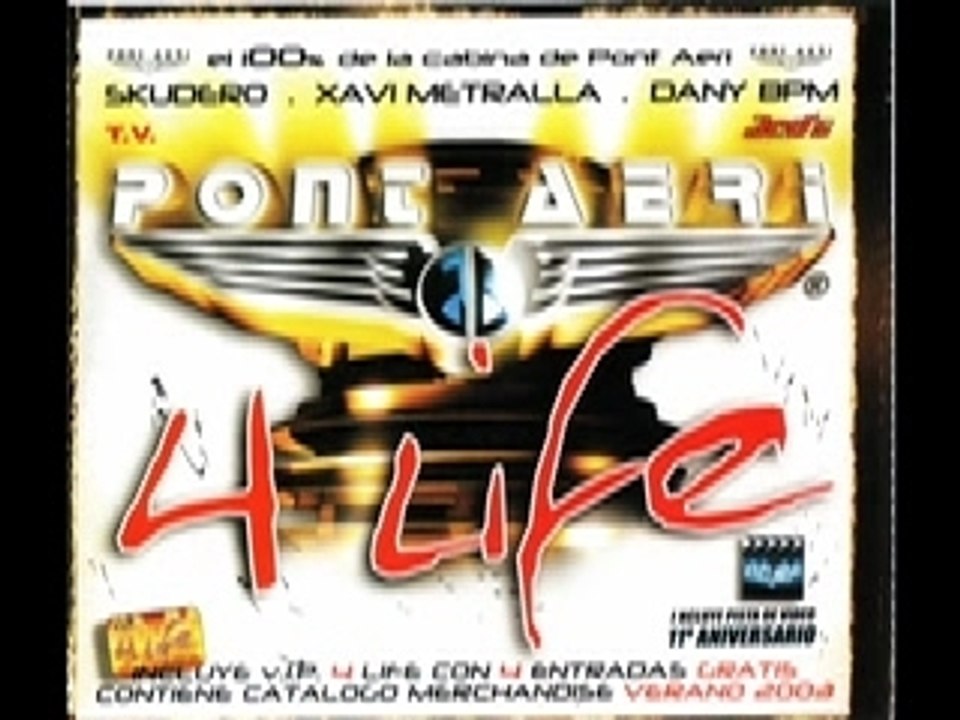 MAKINA REVIVAL SPECIAL PONT AERI REVIVAL VOL 2