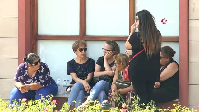 Beylikdüzü’ndeki vahşette cenazeler Adli Tıp Kurumu’ndan alındı
