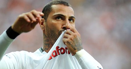 Quaresma bombası! Amerika'dan 2 talip çıktı