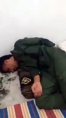 اغتيال مسؤول التحقيق بقسم الاستخبارات التابع لـ "قسد" في الرقة (فيديو)