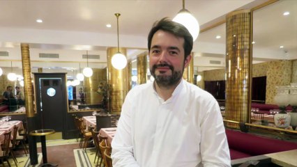 Top Chef : Jean-François Piège annonce son départ de l'émission