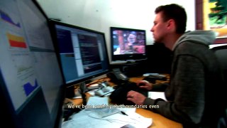 #42 Behind The Scenes: Online Technology [Uncharted 2: Among Thieves]