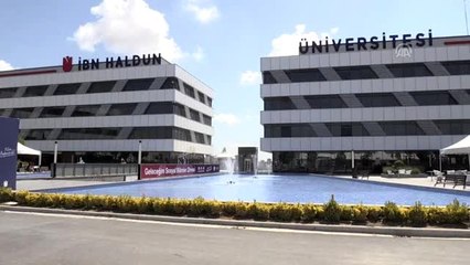 "3. Geleceğim Sosyal Bilimler Zirvesi"