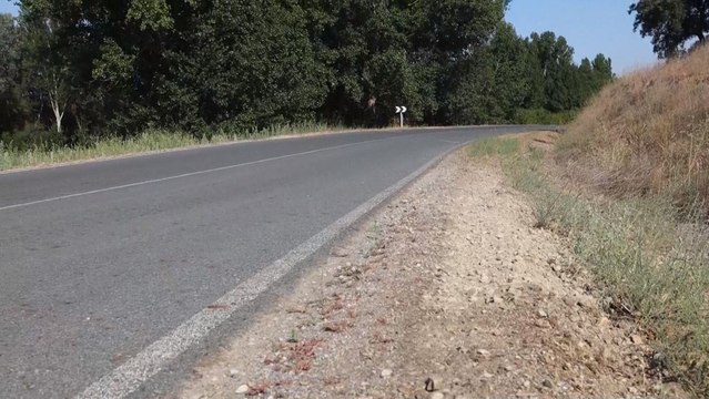 Mueren tres jóvenes en un accidente de tráfico en Salamanca