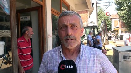 Düzce’de selin yaraları sarılıyor