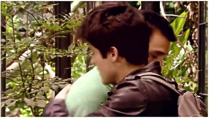 A HISTÓRIA DE LIA E VITOR ( litor ) - Parte 3