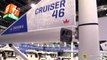 2019 Bavaria Cruiser 46 Sailing Yacht - Deck and Interior Walkaround - 2019 Boot Dusseldorf