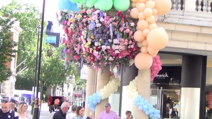 Streets of London 1 , Main streets, Piccadilly Circus,  Leicester Square, Trafalgar Sq, Covent Gardens,  Zedel, London  1, England 3 , 1 Jun 2019