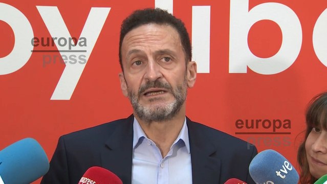 Ciudadanos califica de “performance” la negociación PSOE-Podemos.