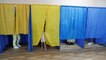 Выборы на Украине: явка и планы на коалицию