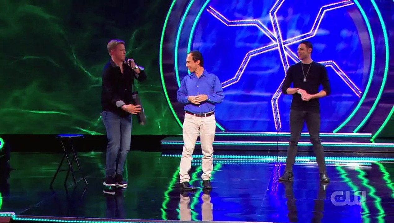 Masters of illusion S06E03