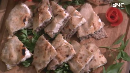 كل يوم جديد مع الشيف محمد إبراهيم طريقة عمل حواوشي اسبيشال