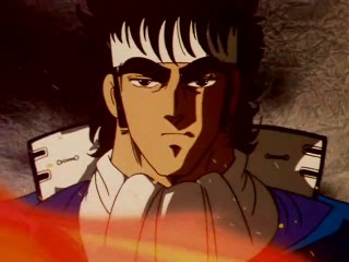 Sakigake!! Otokojuku OP