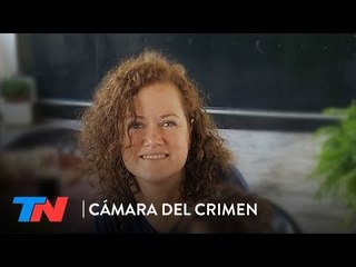 El crimen de Jimena Salas | CÁMARA DEL CRIMEN