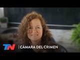 El crimen de Jimena Salas | CÁMARA DEL CRIMEN