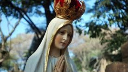 Terço Bizantino Maria Passa na Frente