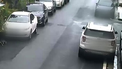 내륙지방 3.9 지진 발생...주민들 불안감 / YTN