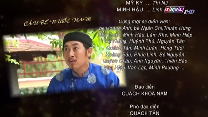 Cậu Bé Nước Nam Tập 25 * Cổ Tích Việt Nam THVL1 * Cau Be Nuoc Nam Tap 26 * Cau Be Nuoc Nam Tap 25