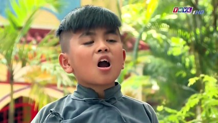 Cậu Bé Nước Nam Tập 24 ~ cậu bé nước nam tập 25 ~ Cổ Tích Việt Nam THVL1 ~ Cau Be Nuoc Nam Tap 24