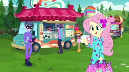 MLP EG Digital Shorts (CYOA)— 2x06-3 — The Road Less Scheduled with Microchips (Original)