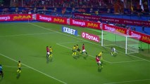 Egypt vs South Africa 0-1 Goals & Highlights Africa Cup of Nations AFCON 2019 R16