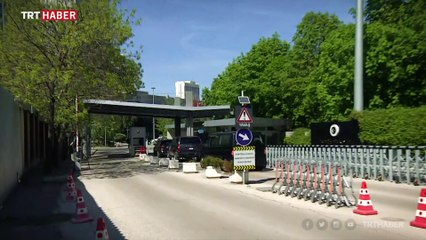 ABD heyeti Ankara'ya geliyor