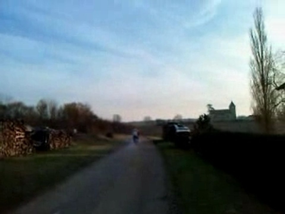 sherco top alu 86cc prepa