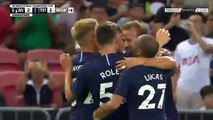 Harry Kane Goal - Juventus 2 - 3 Tottenham (Full Replay)