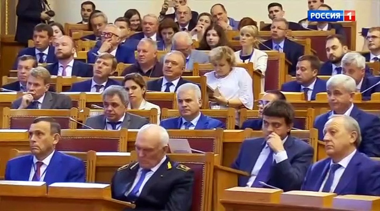 Москва Кремль Путин (эфир от 21.07.2019)