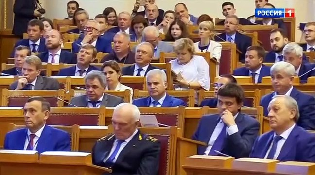 Москва Кремль Путин (эфир от 21.07.2019)