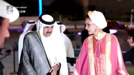 مدبرة المكائد في قطر.. هذا هو الوجه الحقيقي لموزا المسند