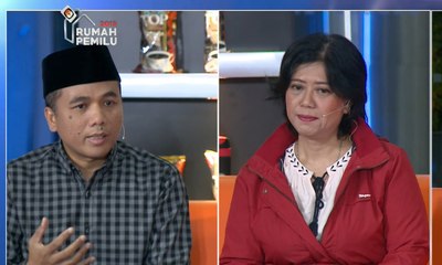 Dialog – Kinerja Menteri Agama Dikritik, PKB Mulai Melirik? (1)