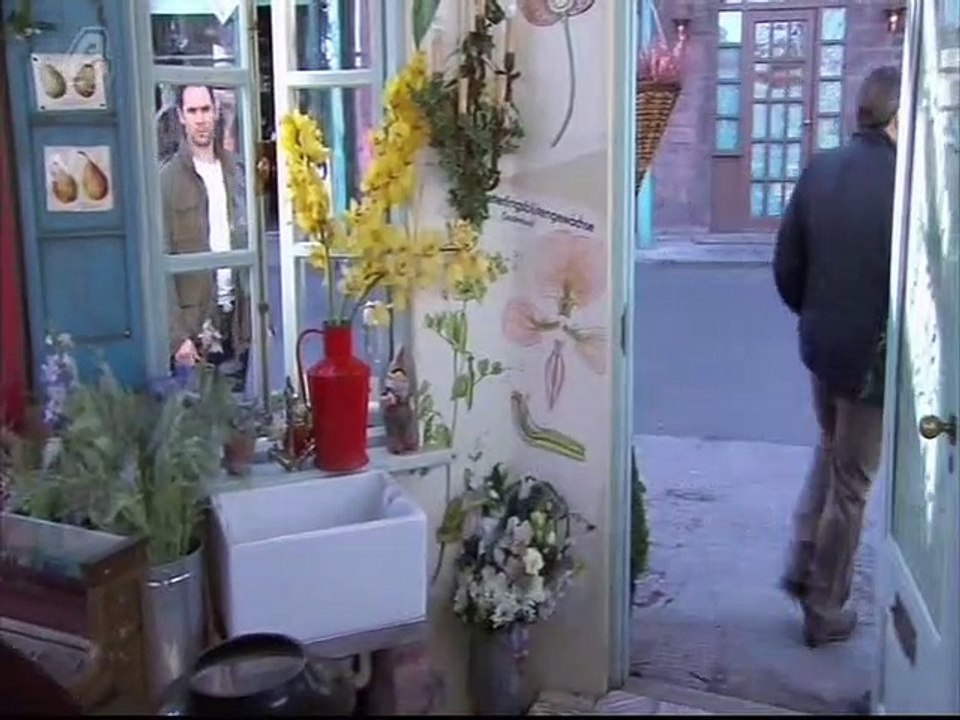 Hollyoaks 14th April 2014