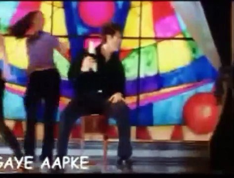 Ishq hai kya... — Hum hogaye aapke | From: ,,KHAN HITS VOL. 2 — 52 SUPERHIT BOLLYWOOD SONGS“ | Movie/Magic/Indian