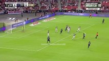 All Goals & Highlights - Juventus 2-3 Tottenham - 21.07.2019 HD