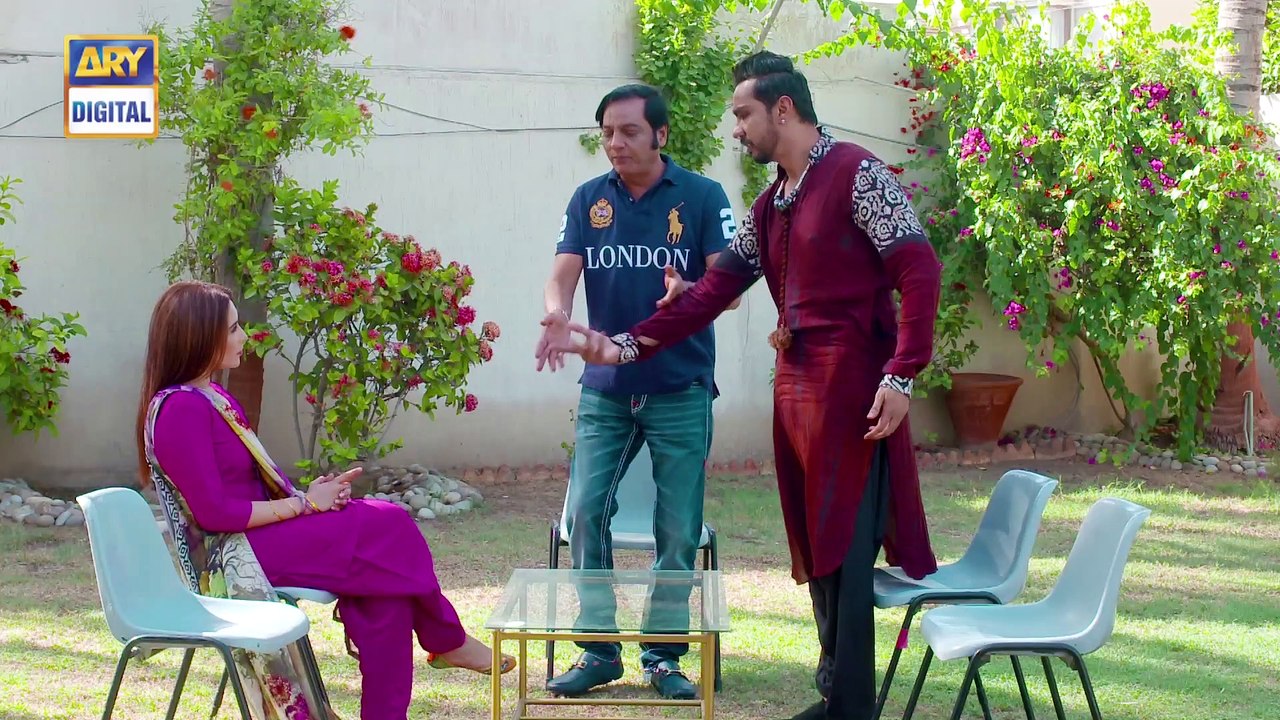 Bulbulay | Season 2 Ep 9