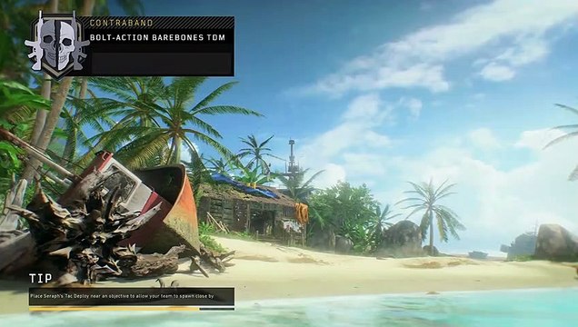 Road to a Clip - Episode 1 - BO4