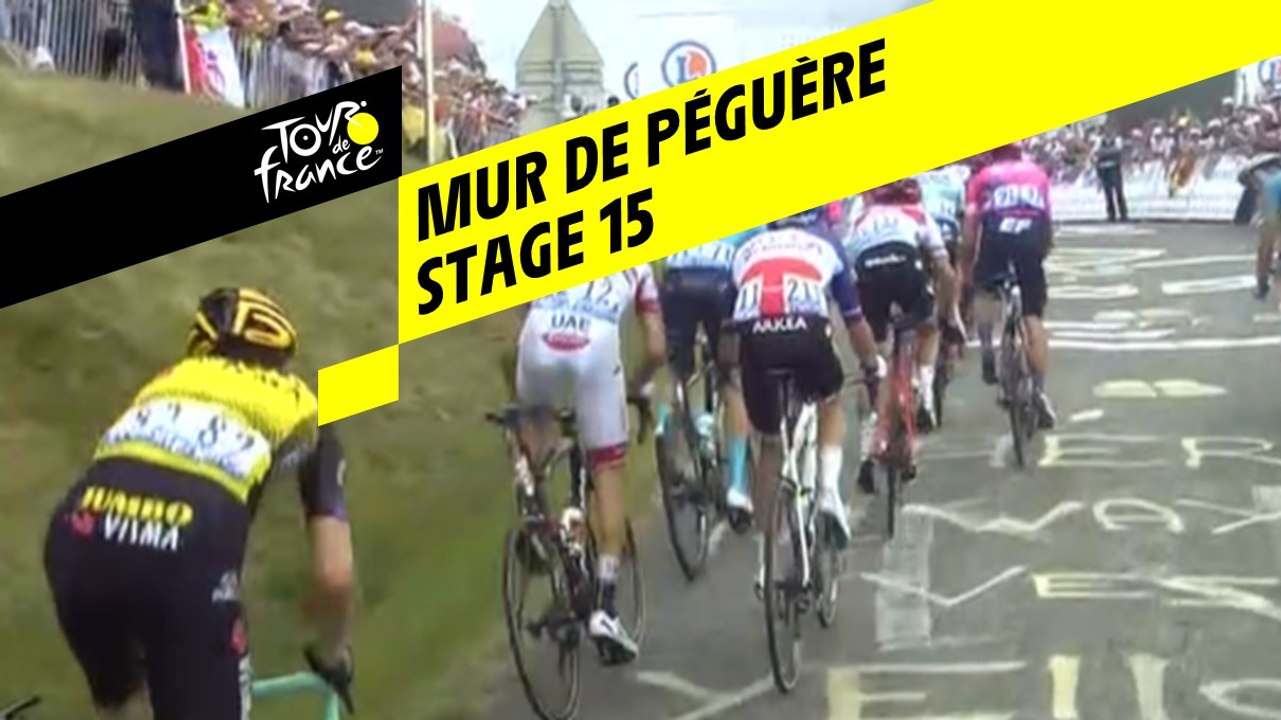 Etape 15 Tour De France 2019