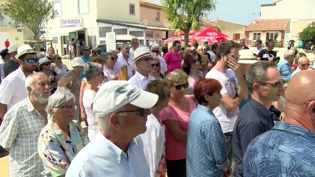 Martigues-Carro : rénovation du port en cours de finition