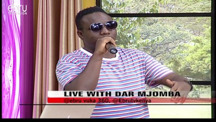 I Quit Genius Records Because Of Weezdom, He Can't Be Reasoned With