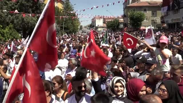 Bahçeli: Cumhurbaşkanlığı Hükümet Sistemi macera değil, mecburiyettir