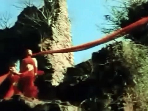 Kambakht ishq... — Pyar tune kya kiya | From: ,,KHAN HITS VOL. 2 — 52 SUPERHIT BOLLYWOOD SONGS“ | Movie/Magic/Indian