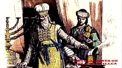4. LOS GOLEN - REVELACIONES DE BELICENA VILLCA
