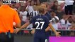 Harry Kane Goal Juventus	2-3 Tottenham 21.07.2019