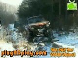 Lada Niva Offroad Extreme