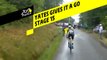 Yates gives it a go / Yates tente le tout pour le tout - Étape 15 / Stage 15 - Tour de France 2019