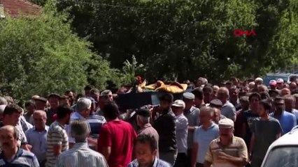Kuyu faciasında kalbi yeniden çalıştırılan Osman'ın da beyin ölümü gerçekleşti
